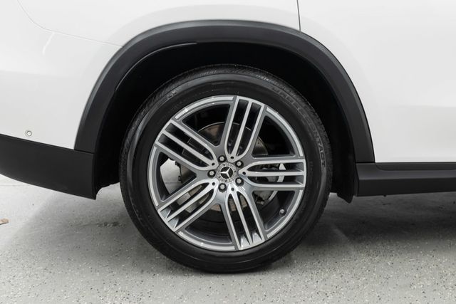 2025 Mercedes-Benz GLS GLS 450 4MATIC SUV - 23058525 - 36