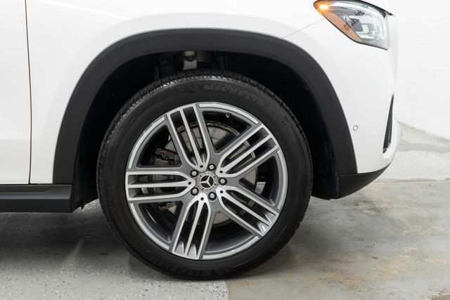 2025 Mercedes-Benz GLS GLS 450 4MATIC SUV - 23058525 - 37
