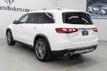 2025 Mercedes-Benz GLS GLS 450 4MATIC SUV - 23058525 - 40