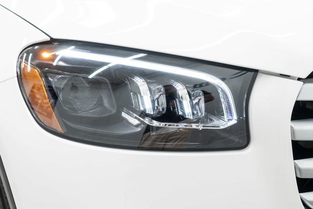 2025 Mercedes-Benz GLS GLS 450 4MATIC SUV - 23058525 - 42