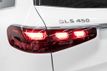 2025 Mercedes-Benz GLS GLS 450 4MATIC SUV - 23058525 - 45