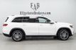 2025 Mercedes-Benz GLS GLS 450 4MATIC SUV - 23058525 - 4