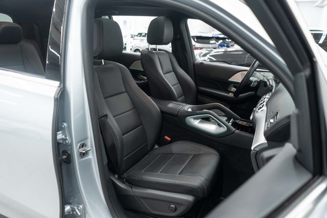 2025 Mercedes-Benz GLS GLS 450 4MATIC SUV - 23078850 - 9