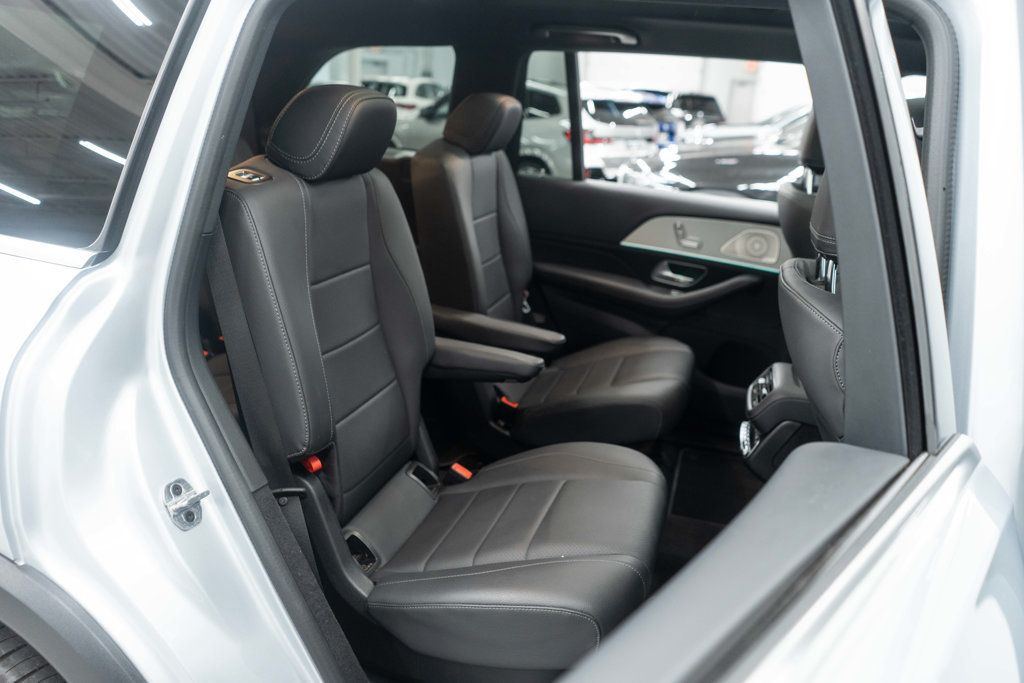 Mercedes-Benz GLS GLS 450 photo 11