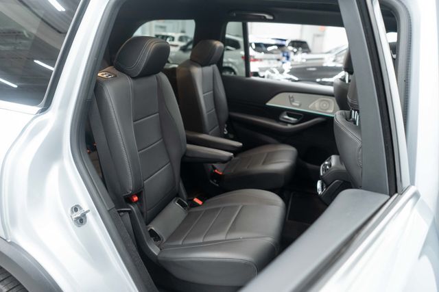 2025 Mercedes-Benz GLS GLS 450 4MATIC SUV - 23078850 - 10