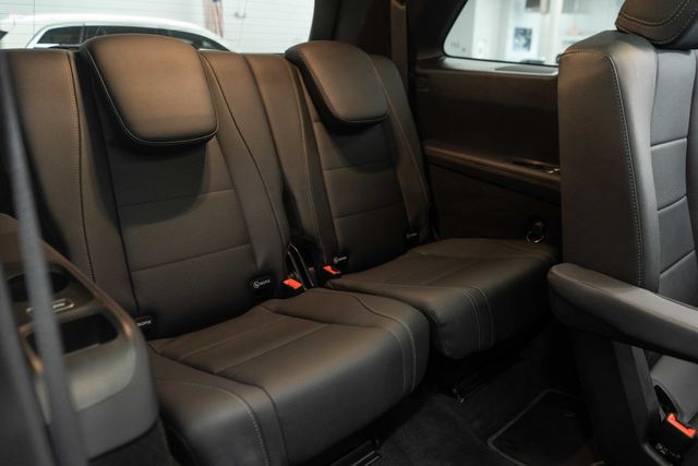 2025 Mercedes-Benz GLS GLS 450 4MATIC SUV - 23078850 - 12