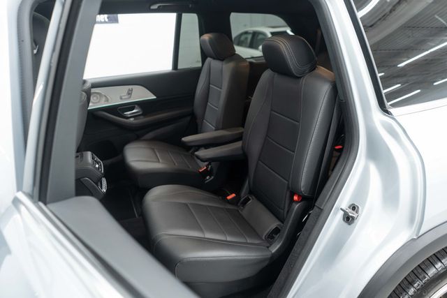 2025 Mercedes-Benz GLS GLS 450 4MATIC SUV - 23078850 - 14