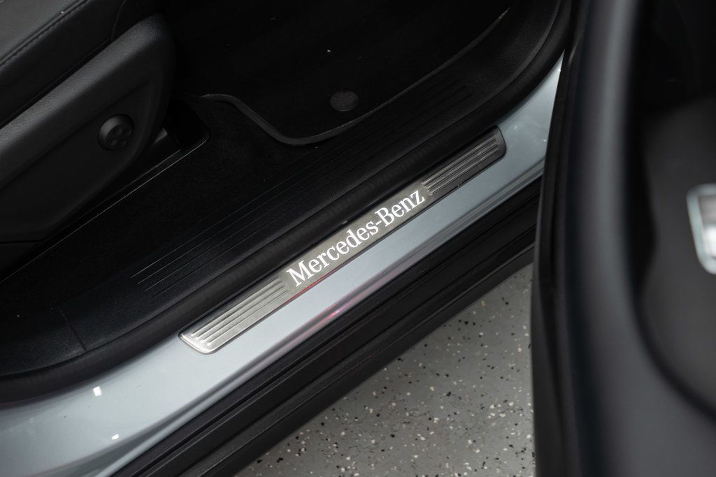Mercedes-Benz GLS GLS 450 photo 18