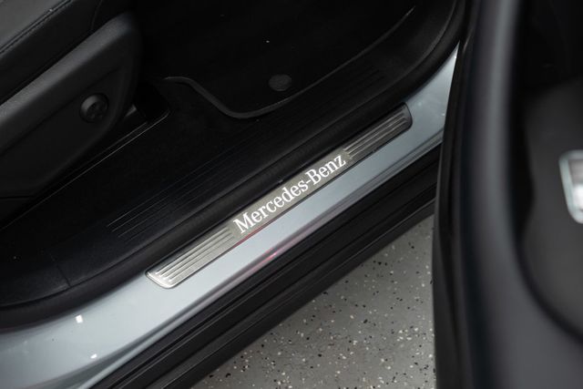 2025 Mercedes-Benz GLS GLS 450 4MATIC SUV - 23078850 - 17