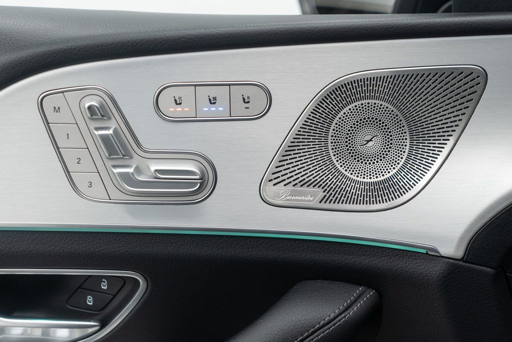 Mercedes-Benz GLS GLS 450 photo 20