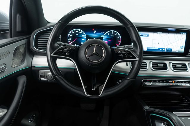 2025 Mercedes-Benz GLS GLS 450 4MATIC SUV - 23078850 - 20