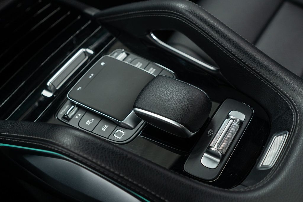 Mercedes-Benz GLS GLS 450 photo 22
