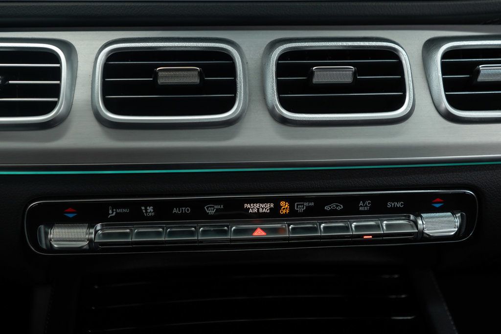 Mercedes-Benz GLS GLS 450 photo 39