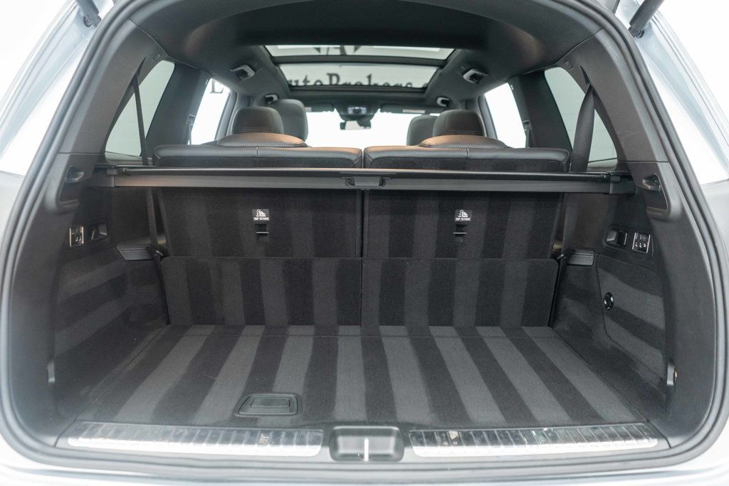 Mercedes-Benz GLS GLS 450 photo 41