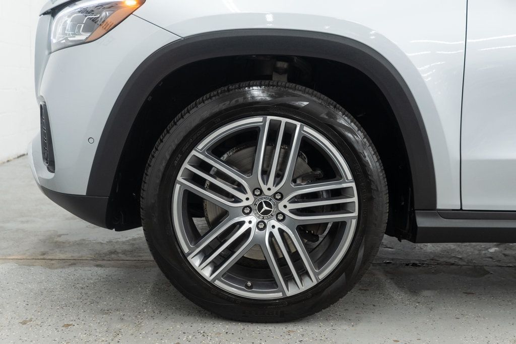 Mercedes-Benz GLS GLS 450 photo 43