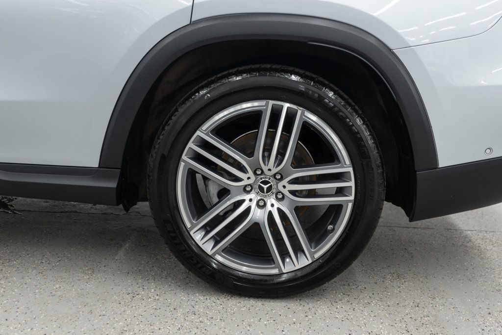 Mercedes-Benz GLS GLS 450 photo 44
