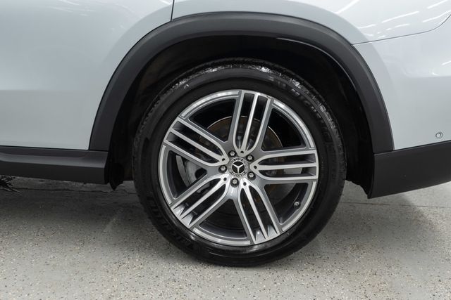 2025 Mercedes-Benz GLS GLS 450 4MATIC SUV - 23078850 - 43