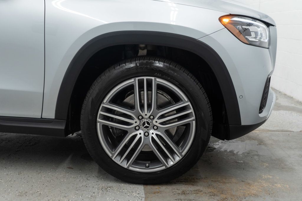 Mercedes-Benz GLS GLS 450 photo 46