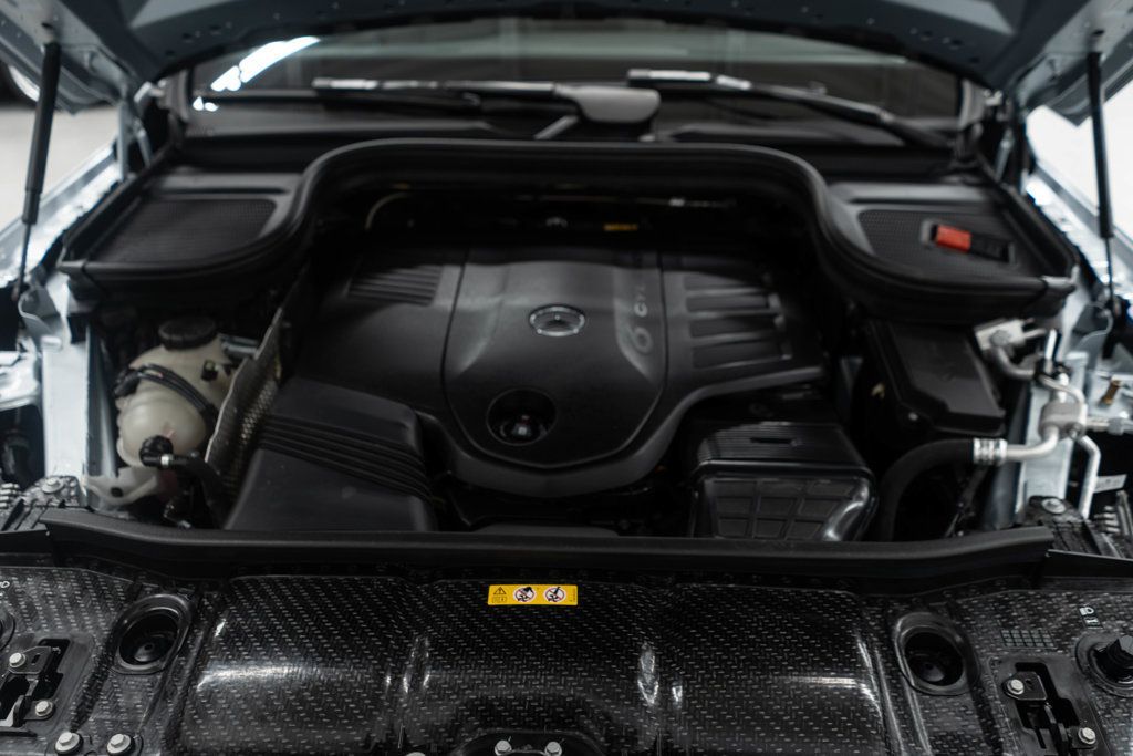 Mercedes-Benz GLS GLS 450 photo 49