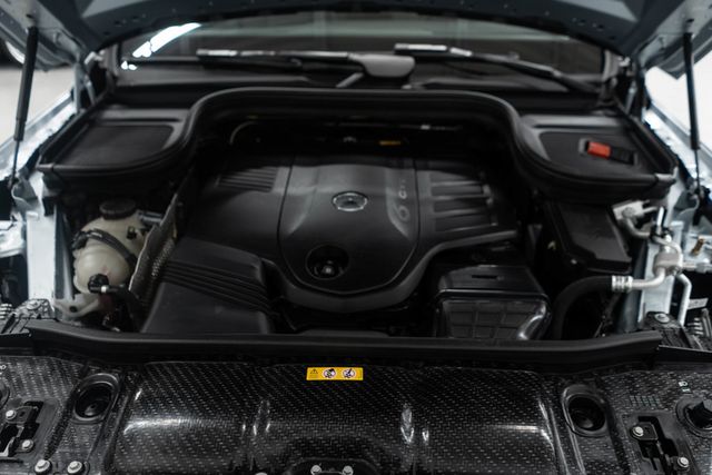 2025 Mercedes-Benz GLS GLS 450 4MATIC SUV - 23078850 - 48