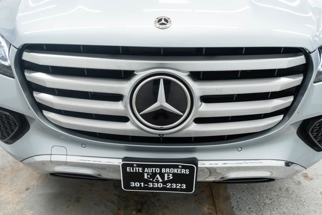 2025 Mercedes-Benz GLS GLS 450 4MATIC SUV - 23078850 - 54