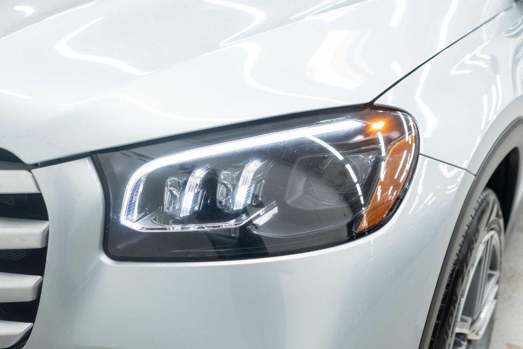 Mercedes-Benz GLS GLS 450 photo 56