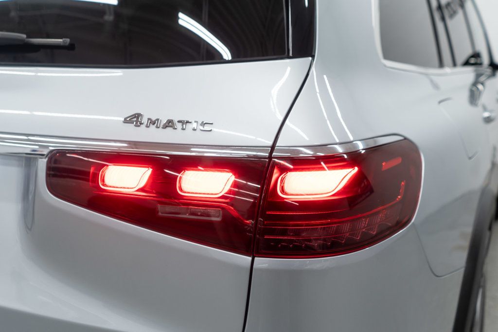 Mercedes-Benz GLS GLS 450 photo 58