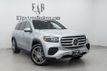 2025 Mercedes-Benz GLS GLS 450 4MATIC SUV - 23078850 - 60