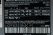 2025 Mercedes-Benz GLS GLS 450 4MATIC SUV - 23078850 - 61