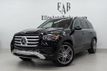 2025 Mercedes-Benz GLS GLS 450 4MATIC SUV - 23082004 - 0