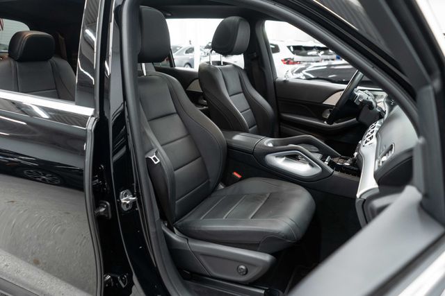 2025 Mercedes-Benz GLS GLS 450 4MATIC SUV - 23082004 - 9