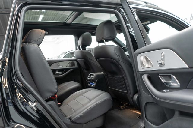 2025 Mercedes-Benz GLS GLS 450 4MATIC SUV - 23082004 - 10