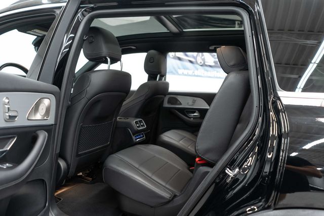 2025 Mercedes-Benz GLS GLS 450 4MATIC SUV - 23082004 - 15