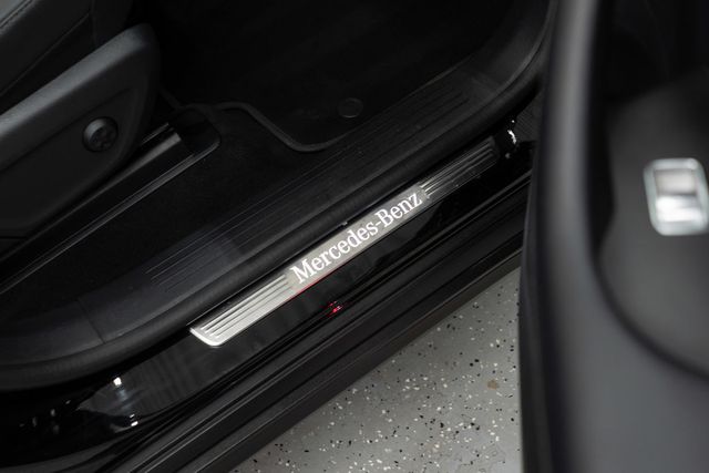 2025 Mercedes-Benz GLS GLS 450 4MATIC SUV - 23082004 - 17