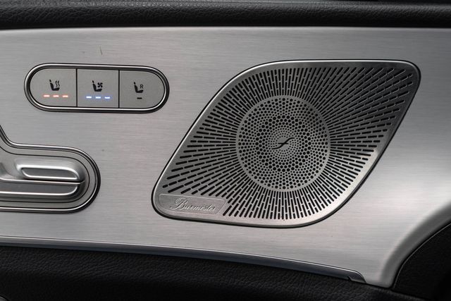2025 Mercedes-Benz GLS GLS 450 4MATIC SUV - 23082004 - 19