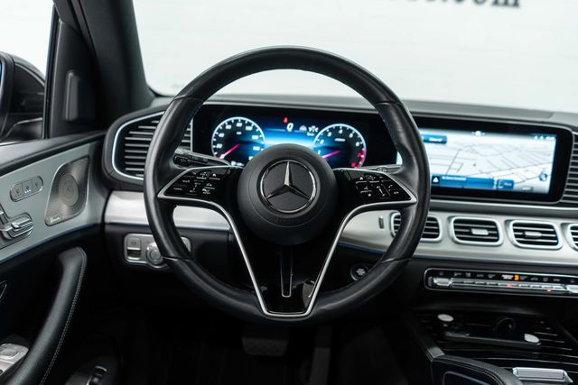2025 Mercedes-Benz GLS GLS 450 4MATIC SUV - 23082004 - 20