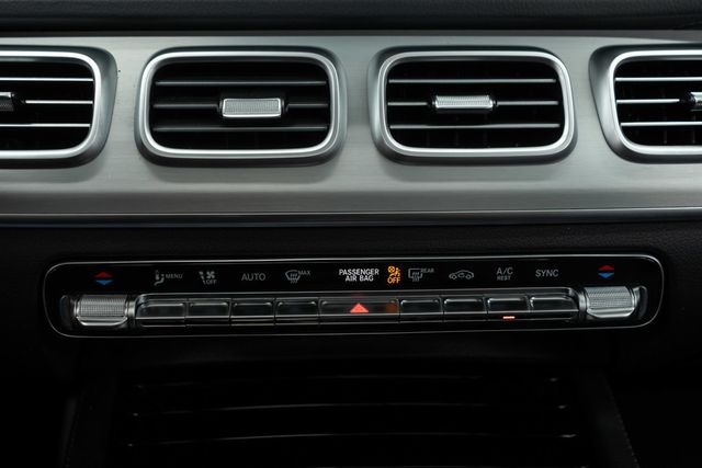 2025 Mercedes-Benz GLS GLS 450 4MATIC SUV - 23082004 - 33