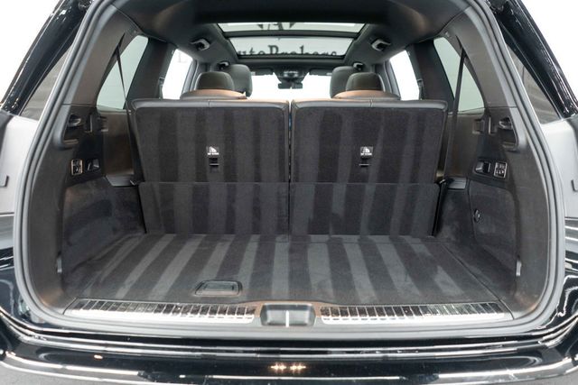 2025 Mercedes-Benz GLS GLS 450 4MATIC SUV - 23082004 - 35