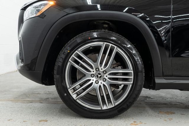 2025 Mercedes-Benz GLS GLS 450 4MATIC SUV - 23082004 - 39
