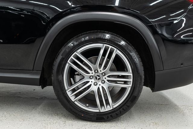 2025 Mercedes-Benz GLS GLS 450 4MATIC SUV - 23082004 - 40