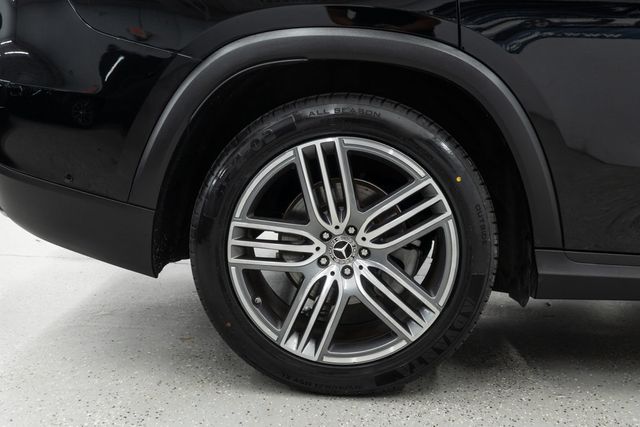 2025 Mercedes-Benz GLS GLS 450 4MATIC SUV - 23082004 - 41