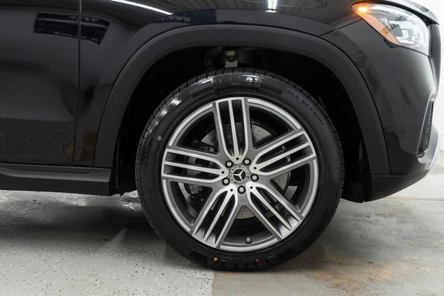 2025 Mercedes-Benz GLS GLS 450 4MATIC SUV - 23082004 - 42