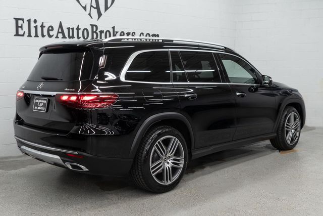 2025 Mercedes-Benz GLS GLS 450 4MATIC SUV - 23082004 - 45