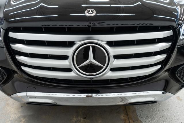 2025 Mercedes-Benz GLS GLS 450 4MATIC SUV - 23082004 - 52
