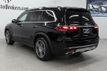 2025 Mercedes-Benz GLS GLS 450 4MATIC SUV - 23082004 - 56