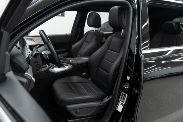 2025 Mercedes-Benz GLS GLS 450 4MATIC SUV - 23082004 - 7