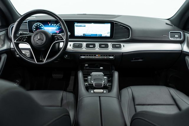 2025 Mercedes-Benz GLS GLS 450 4MATIC SUV - 23082004 - 8