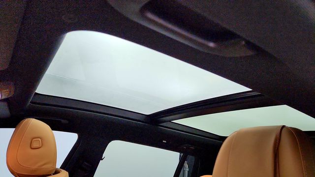 2025 Mercedes-Benz GLS GLS 580 4MATIC SUV - 23099877 - 18