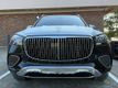 2025 Mercedes-Benz GLS Maybach GLS 600 4MATIC SUV - 22888767 - 1