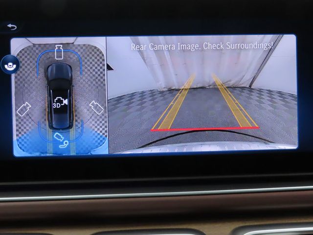 2025 Mercedes-Benz GLS Maybach GLS 600 4MATIC SUV - 22950821 - 15